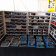 They had Michael Valliant stuff! The want was strong, but so was the money.